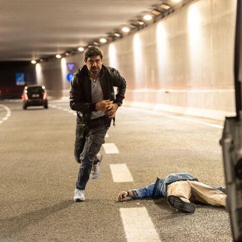 Η τελευταία νύχτα του Φράνκο Αμόρε