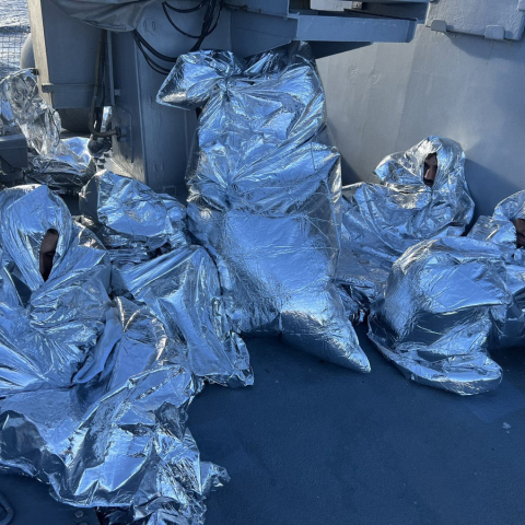 Ναυάγιο στην Πύλο: Τριήμερο εθνικό πένθος για τα θύματα της τραγωδίας