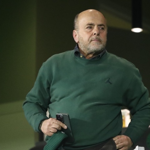 Αλαφούζος: Το όχημα ήταν του 2010 και δεν το χρησιμοποιούσα - Συκοφαντικά δημοσιεύματα