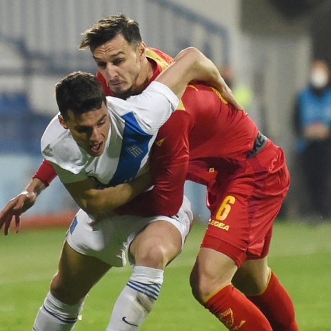 Πρόβλημα στην εθνική με τον Φώτη Ιωαννίδη - Κλήθηκε εσπευσμένα ο Τάσος Δουβίκας