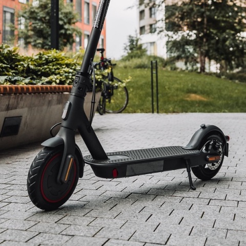 Ηλεκτρικό πατίνι