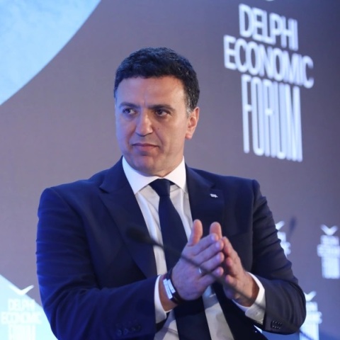 Κικίλιας - Τουρισμός: «Είχαμε τη μεγαλύτερη τουριστική ανάκαμψη στην Ευρώπη»