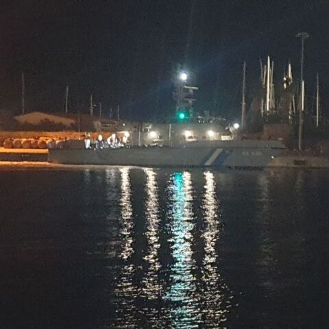 @Γιώργος Σόμπολος/ ATHENS VOICE