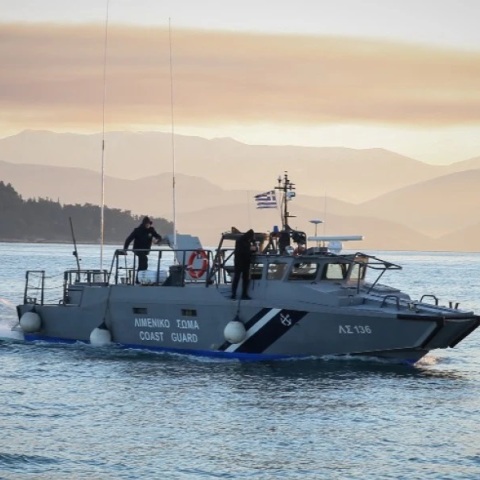 Λιμενικό σώμα