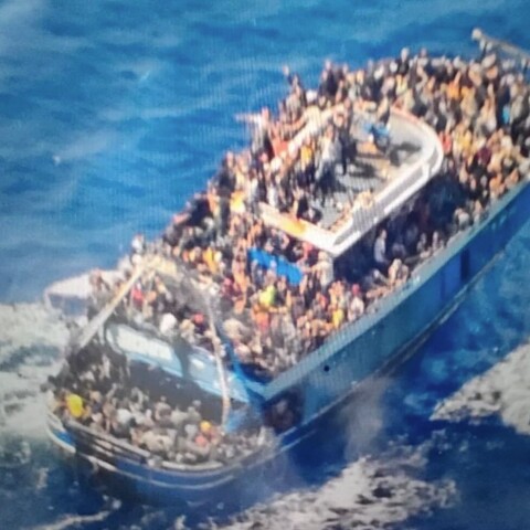 @Λιμενικό Σώμα/ EUROKINISSI