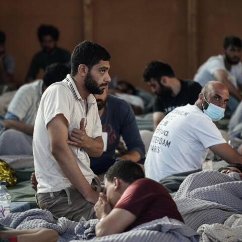 @Menelaos Myrillas/ SOOC