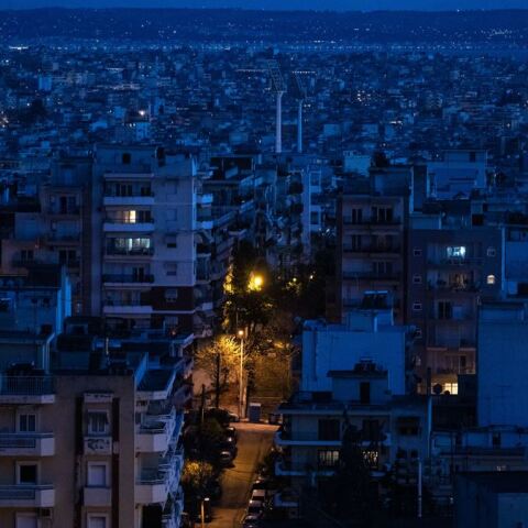 @Konstantinos Tsakalidis/ SOOC