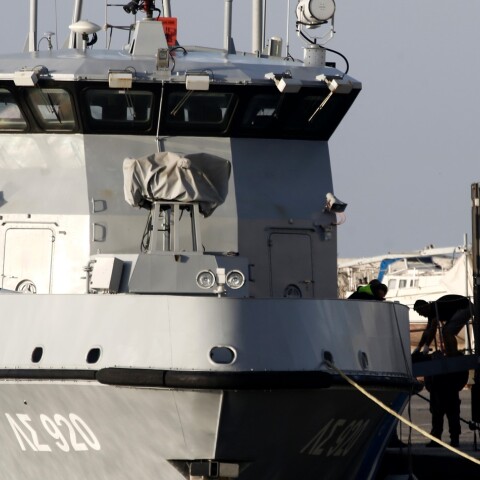 ΓΙΑΝΝΗΣ ΚΟΛΕΣΙΔΗΣ/ ΑΠΕ-ΜΠΕ