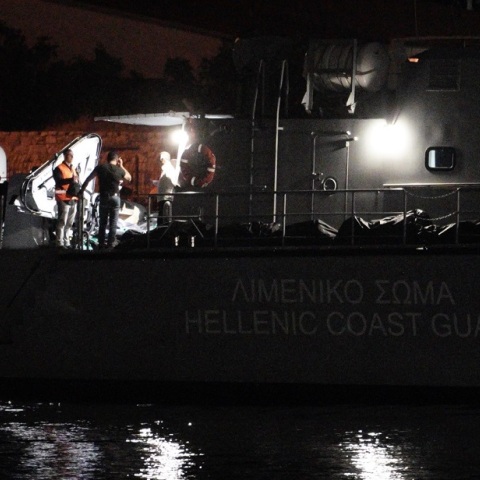 Ναυάγιο στην Πύλο: Εννέα συλλήψεις