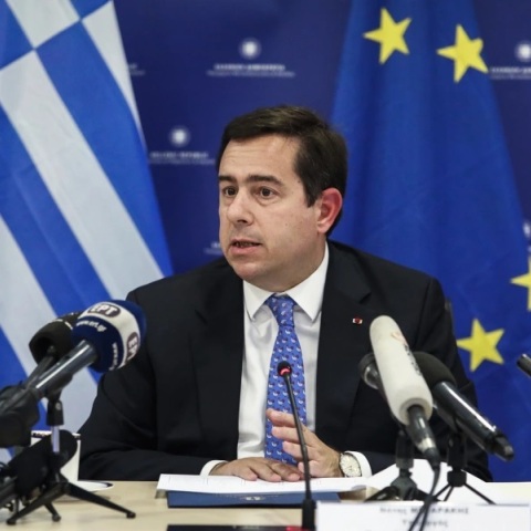 Μηταράκης για ναυάγιο στην Πύλο: 5 εκατ. δολάρια τα έσοδα για τον διακινητή