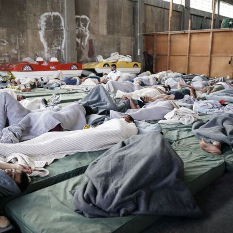 @Menelaos Myrillas/ SOOC