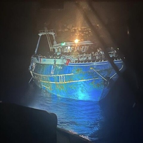 @ΛΙΜΕΝΙΚΟ ΣΩΜΑ-ΕΛΛΗΝΙΚΗ ΑΚΤΟΦΥΛΑΚΗ/EUROKINISSI