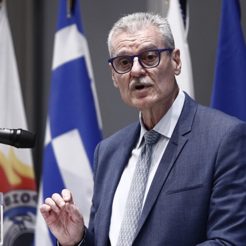 Nαυάγιο στην Πύλο - Τουρνάς: Απαράδεκτη κάθε πολιτική εκμετάλλευση πάνω σε νεκρούς