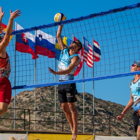 Η Ίος αποτελεί κάτι περισσότερο από ένα τουριστικό προορισμό 