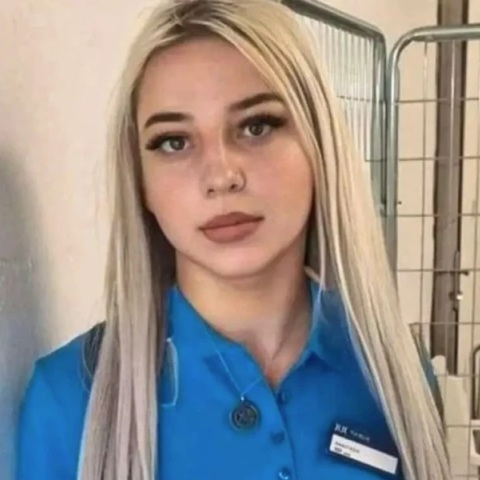 H δολοφονημένη 27χρονη Αναστάζια