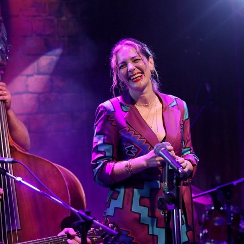 Νατάσσα Μποφίλιου