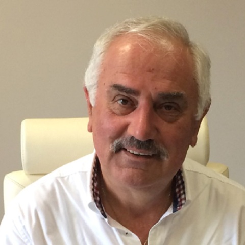 Σκοτώθηκε σε τροχαίο ο δήμαρχος Δοξάτου Δράμας και χειρουργός Θέμης Ζεκερίδης