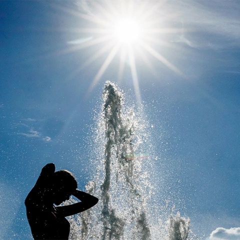 Καιρός αύριο: Ζέστη και άνοδος της θερμοκρασίας