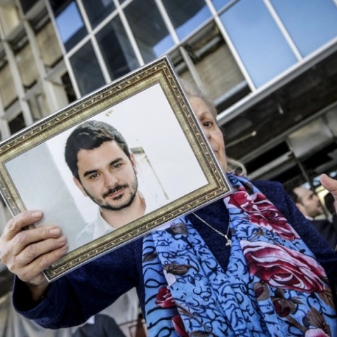 Υπόθεση Παπαγεωργίου: Ελεύθεροι οι δύο γιοι του θεωρούμενου εγκέφαλου