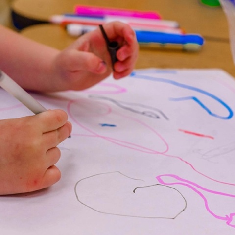 Βρεφονηπιακοί - Παιδικοί σταθμοί: Ξεκινούν από αύριο οι αιτήσεις