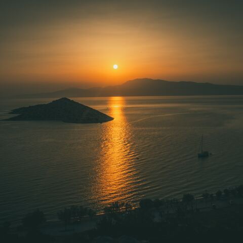 Η Ελλάδα μεταξύ των κορυφαίων προορισμών της TUI για το φετινό καλοκαίρι