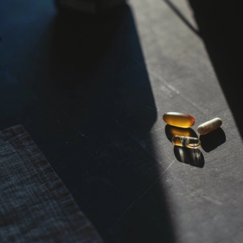 ΕΟΦ: Απαγορεύει συμπλήρωμα διατροφής