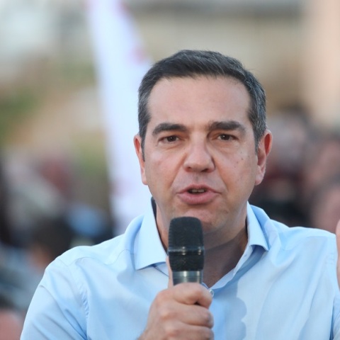 Ναυάγιο στην Πύλο - Τσίπρας: «Δεν θα αφήναμε τους ανθρώπους να πνιγούν»