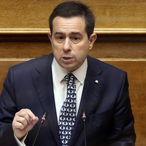 ©ΟΡΕΣΤΗΣ ΠΑΝΑΓΙΩΤΟΥ/ ΑΠΕ-ΜΠΕ