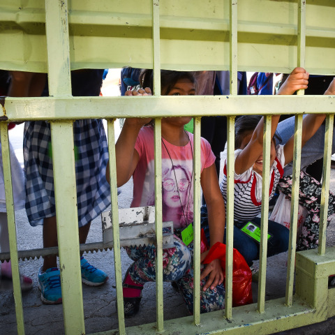 Προσφυγόπουλα