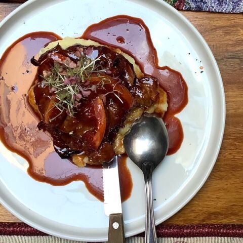 Εστιατόριο Ακαδημία: Η θεσσαλονικιώτικη κουζίνα που ύμνησαν ο Guardian και η Suddeutsche Zeitung