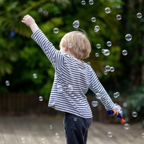 ©Ben Griffiths/ unsplash