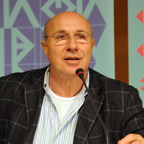 Αθωώθηκε ο Γιώργος Λούκος: «Νιώθω δικαιωμένος και ευγνώμων»