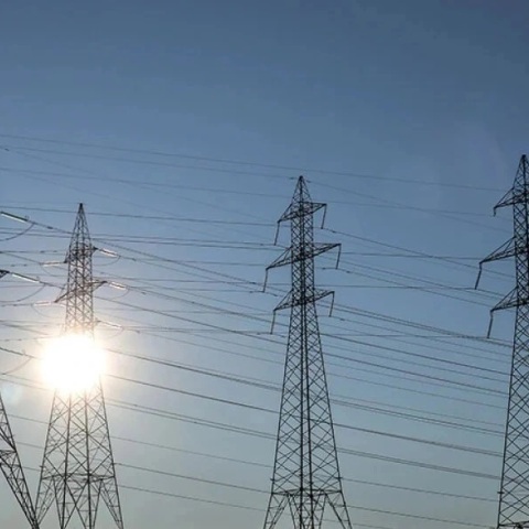 Προγραμματισμένες διακοπές ρεύματος