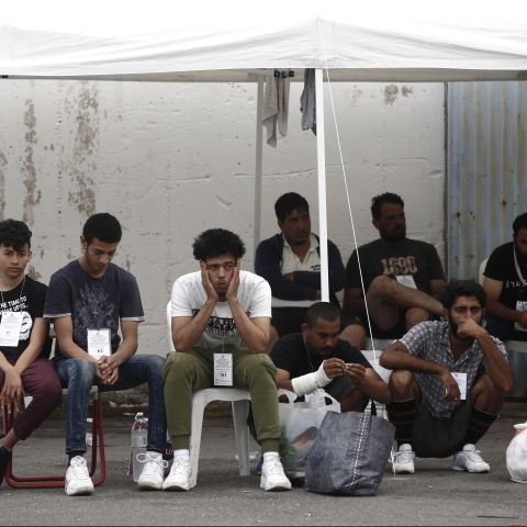 Ναυάγιο στην Πύλο: Ανεξάρτητη έρευνα της ΕΕ για τις συνθήκες ζητούν 20 ευρωβουλευτές