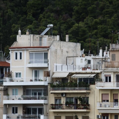 © ΓΙΑΝΝΗΣ ΠΑΝΑΓΟΠΟΥΛΟΣ/ EUROKINISSI