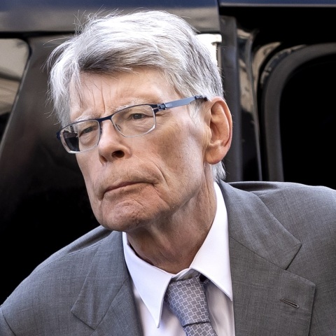 Στίβεν Κινγκ