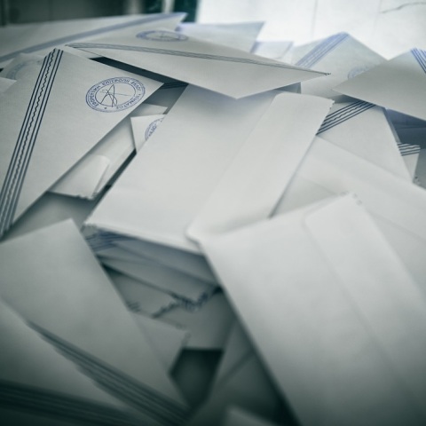 Εκλογές 2023: Στο 40,77% η συμμετοχή μέχρι τις 17:00