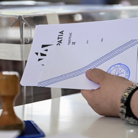 Εκλογές 2023: Συσπειρώσεις για τη Νέα Δημοκρατία και ΣΥΡΙΖΑ 