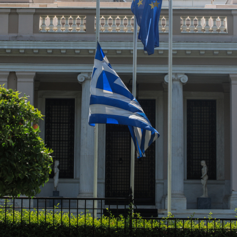 Εκλογές 2023: Οι επικρατέστεροι «πρωταγωνιστές» της νέας κυβέρνησης 