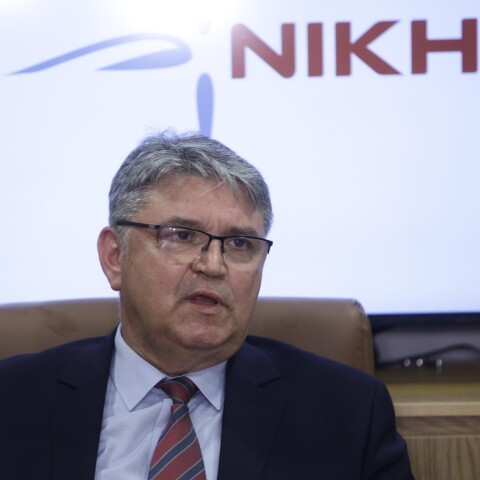 © ΒΑΣΙΛΗΣ ΡΕΜΠΑΠΗΣ / EUROKINISSI