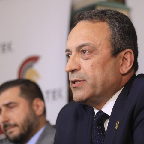 © ΓΙΑΝΝΗΣ ΠΑΝΑΓΟΠΟΥΛΟΣ/EUROKINISSI