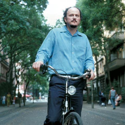 Τζέφρι Ευγενίδης