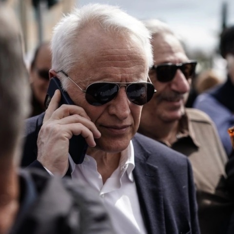 Εκλογές 2023: Εκτός βουλής ο Ραγκούσης - Βουλευτής η σύντροφός του