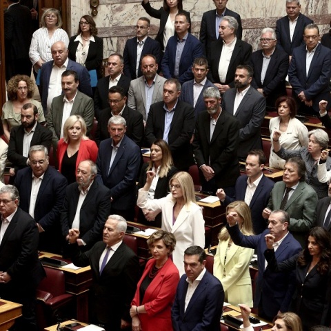 Εκλογές 2023: Τι άλλαξε από την αναμέτρηση του Μαΐου 