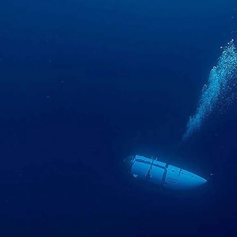 Titan: Το αμερικανικό λιμενικό θα ερευνήσει τα αίτια της ενδόρρηξης