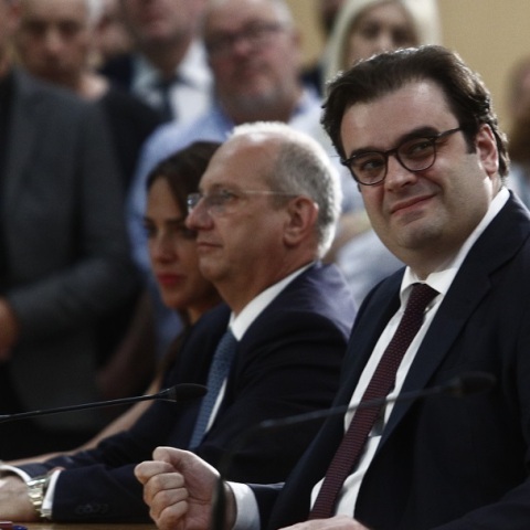 Εκλογές 2023 - Πιερρακάκης: Θα γίνει το πρώτο πλήρως ψηφιακό Υπουργείο