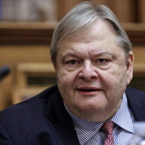 © ΓΙΑΝΝΗΣ ΠΑΝΑΓΟΠΟΥΛΟΣ/EUROKINISSI