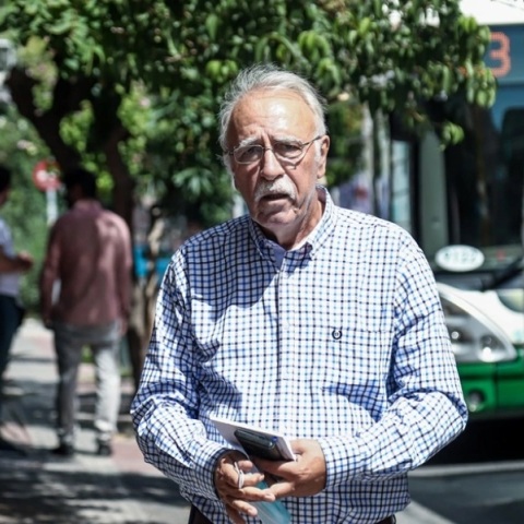 Εκλογές 2023 - Βίτσας: Ο Τσίπρας θα μπορούσε να αναλάβει πρόεδρος της ΚΟ