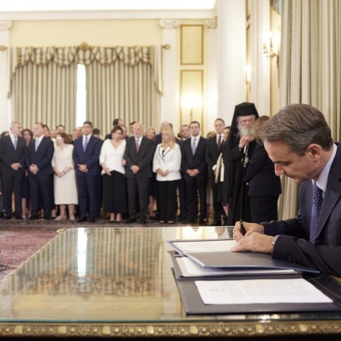 © ΓτΠ/ Δημήτρης Παπαμήτσος