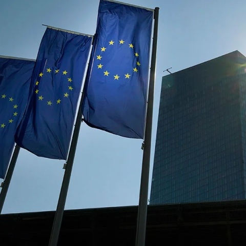 ΕΚΤ: Βέβαιη η αύξηση των επιτοκίων τον Ιούλιο